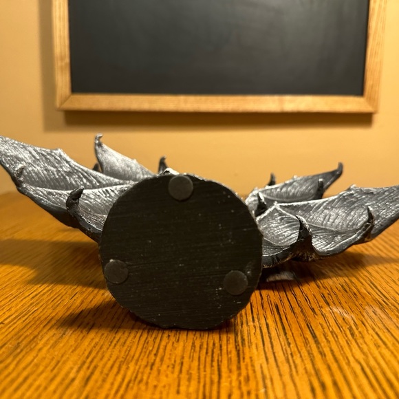 Stacked Bats Halloween Horror Goth Decor - Picture 3 of 5